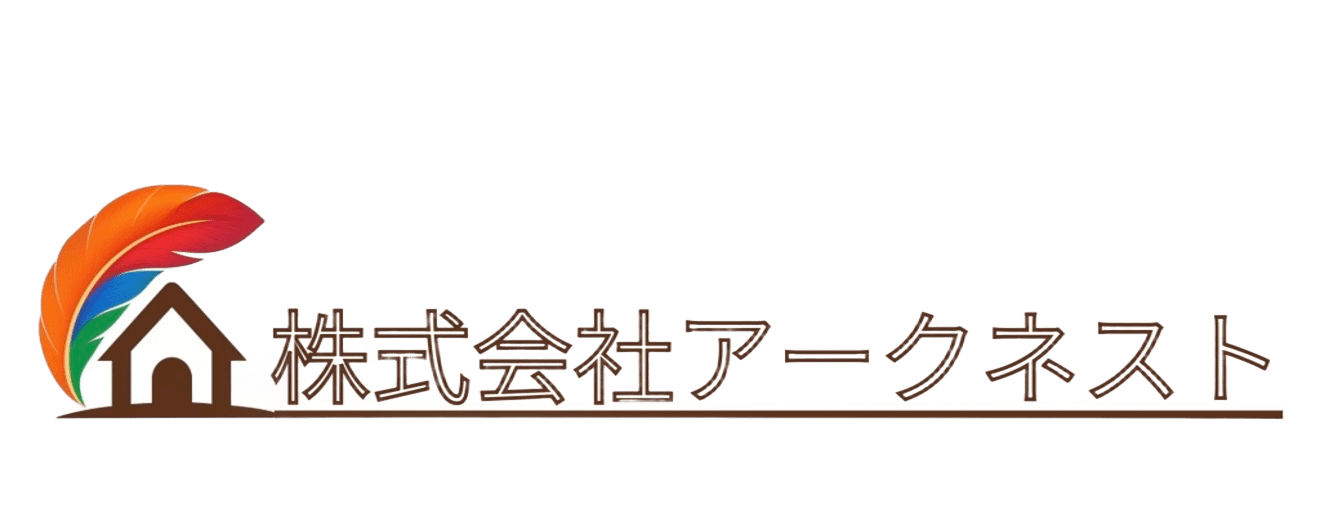 株式会社アークネスト