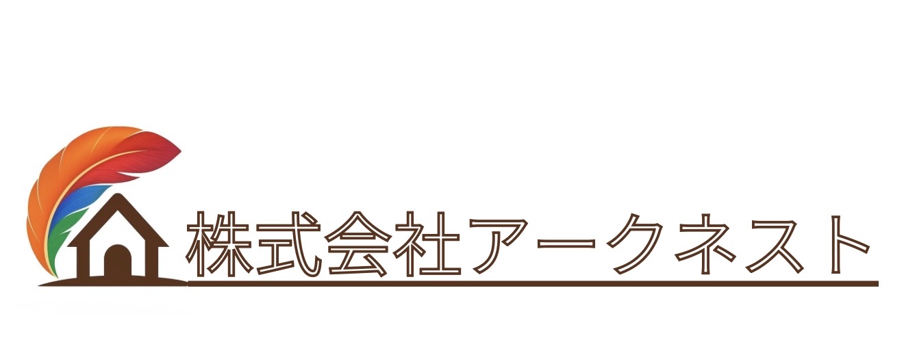 株式会社アークネスト